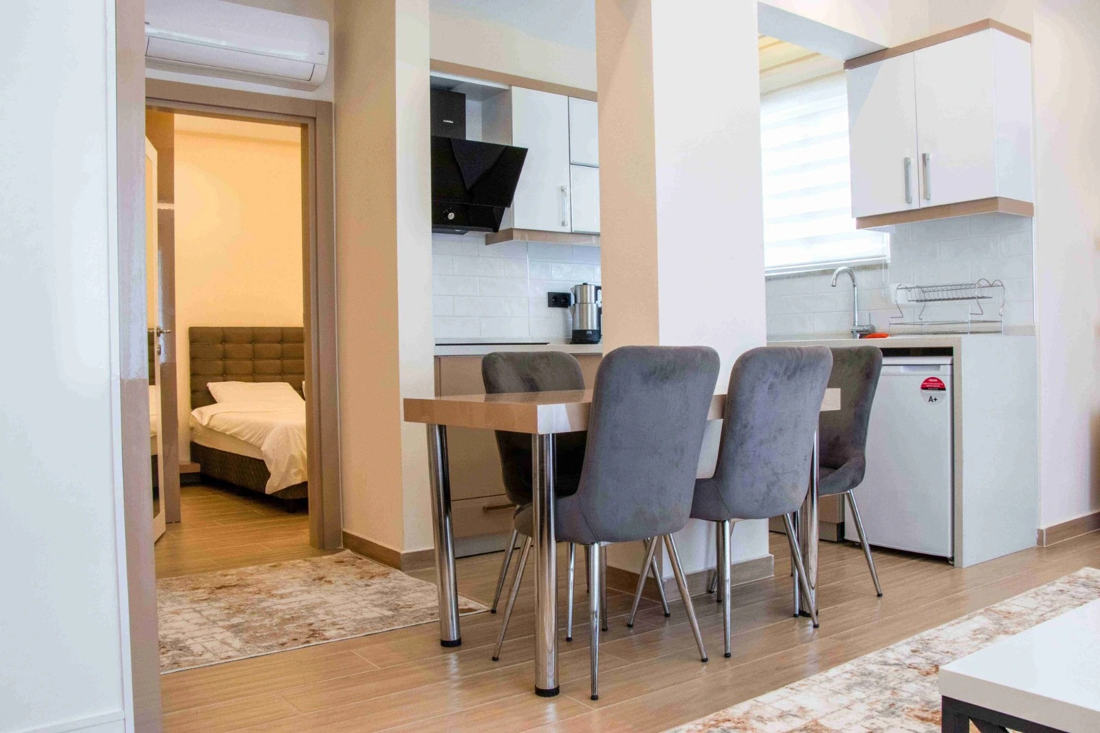 Foto - Peramis Hotel & Spa