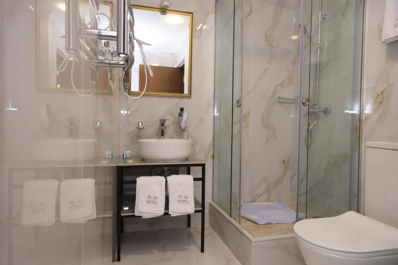 Photo - Delin Hotel