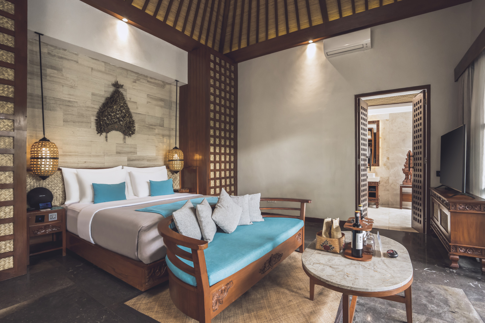Photo - Aksari Resort & Spa Ubud by Ini Vie Hospitality