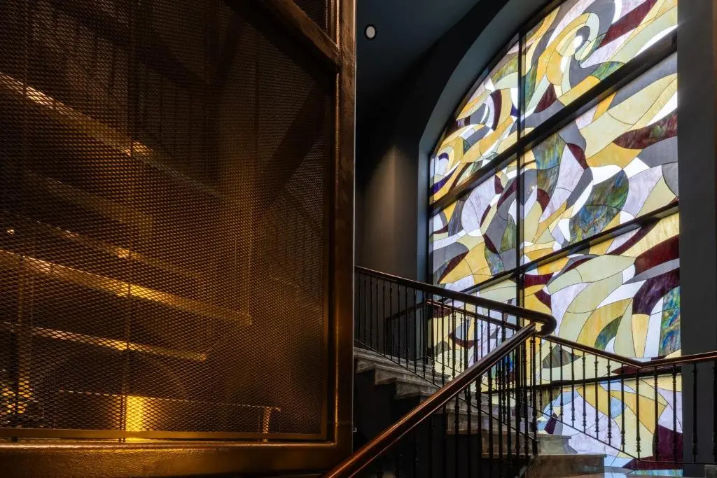 Foto - Hotel Indigo Batumi - Old Town by IHG