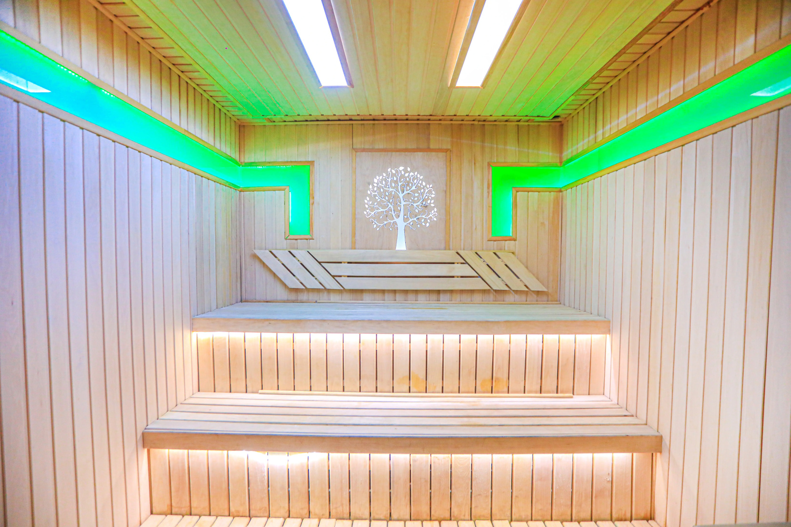 Foto - Diyor Hotel & Spa Tashkent