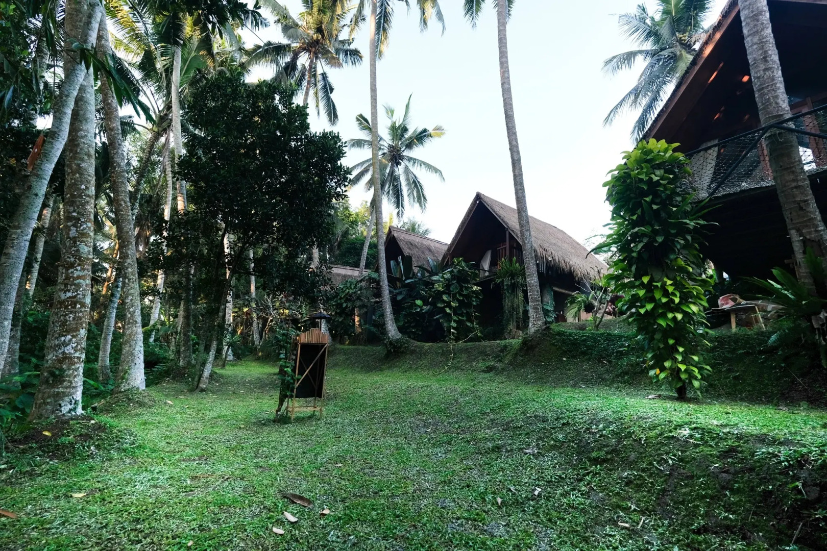 Foto - Ubud Jungle Stay - Mahari by WAHM