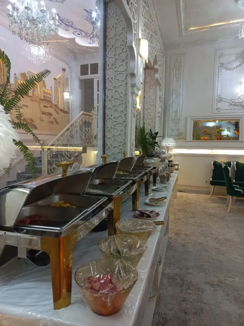 Foto - Hotel Sherdor