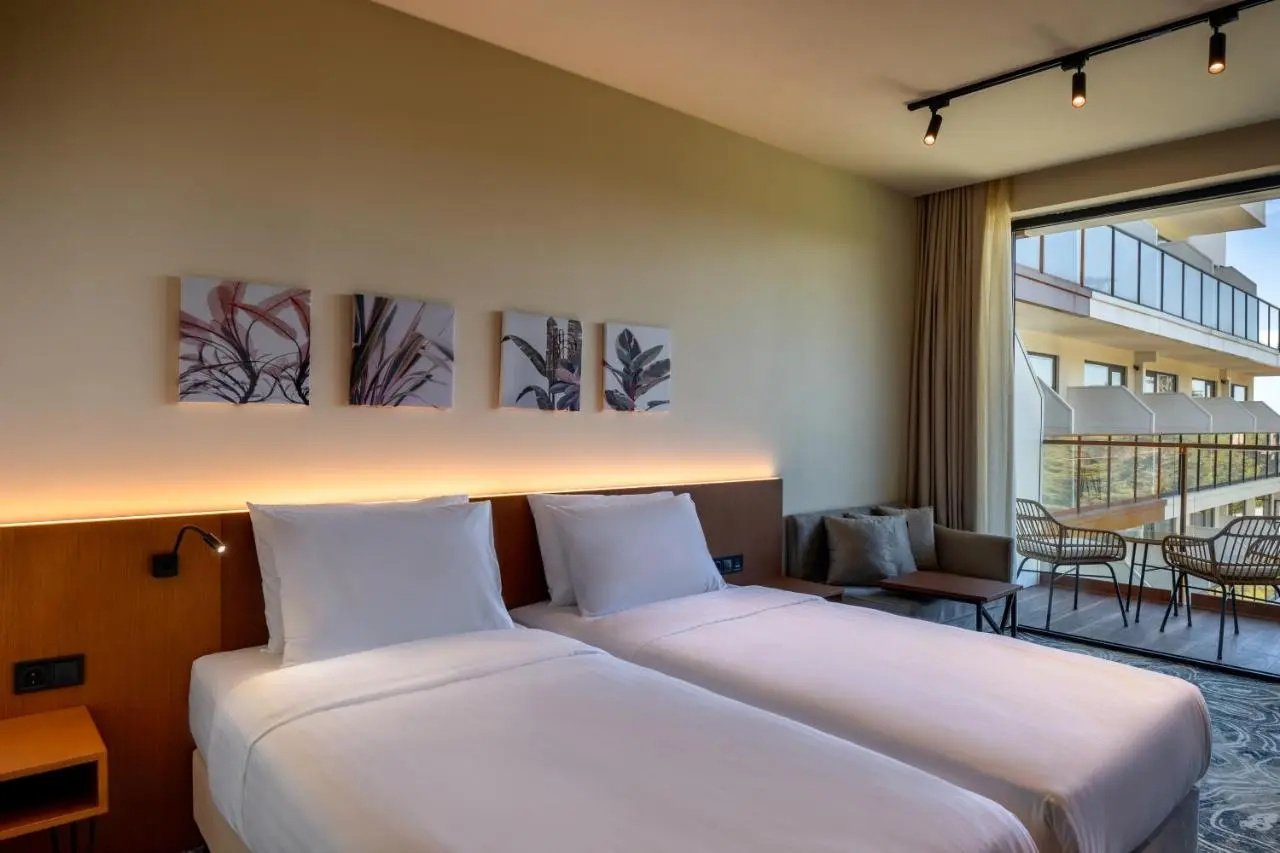 Foto - Greenwood Hotel Restaurant & Spa