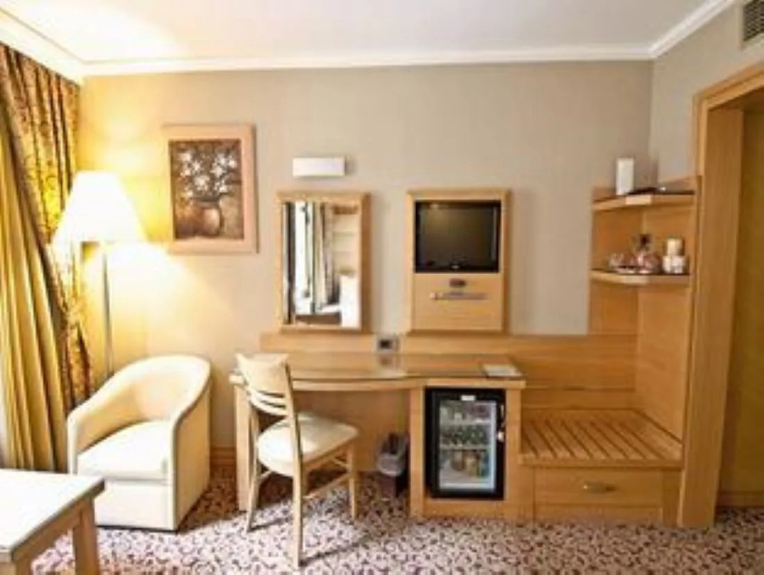 Foto - Grand Star Hotel Bosphorus & Spa