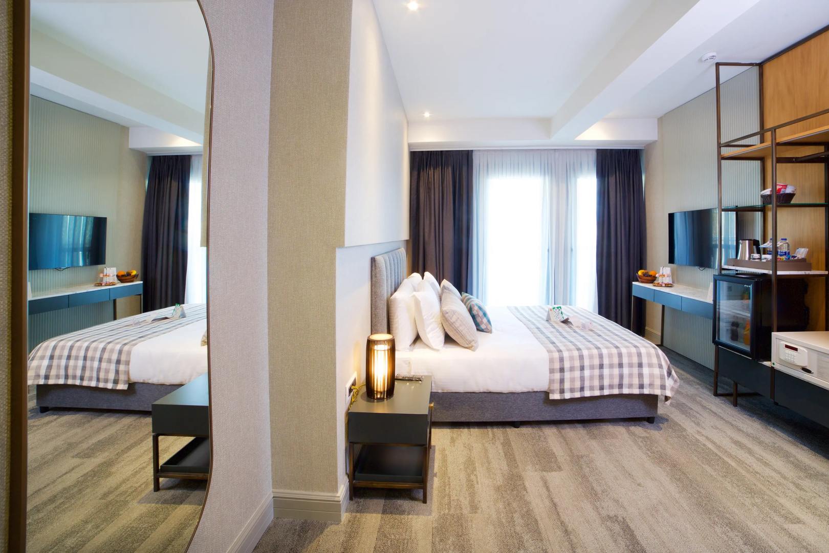 Foto - Dosso Dossi Hotels Yenikapı