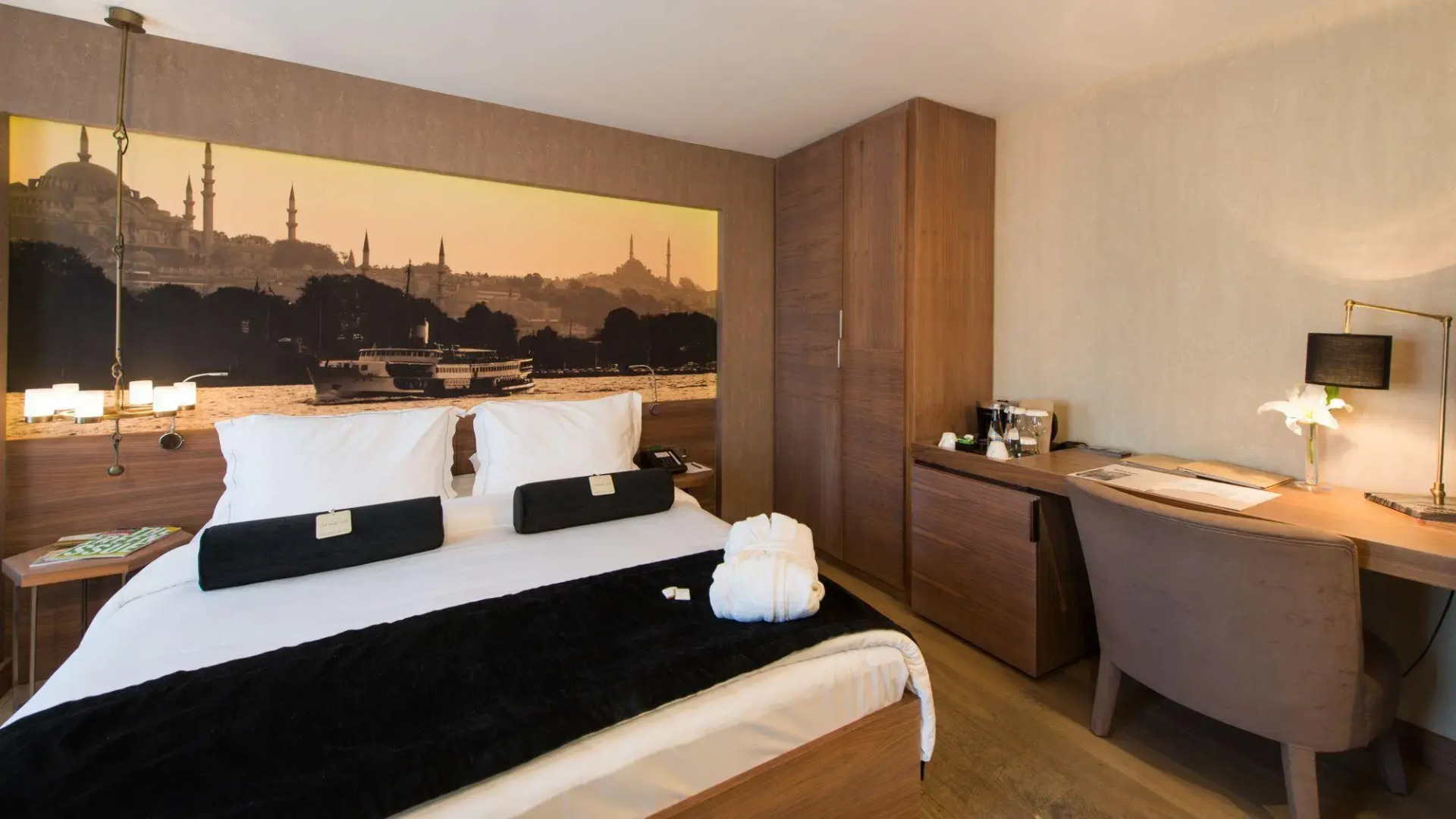 Photo - Hotel Saint Sophia