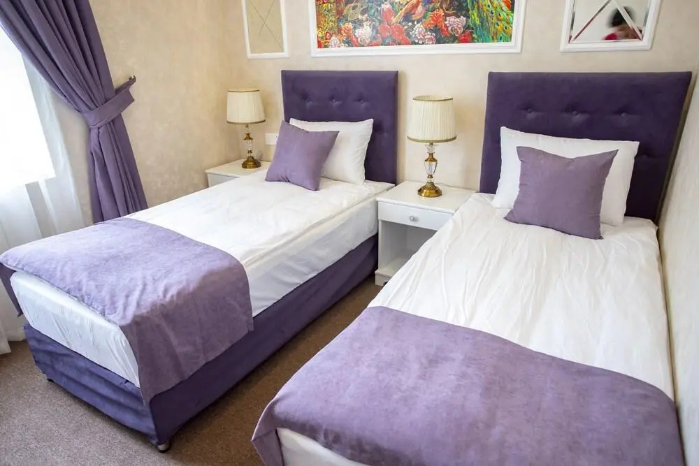 Foto - Nizami by La Casa Hotel