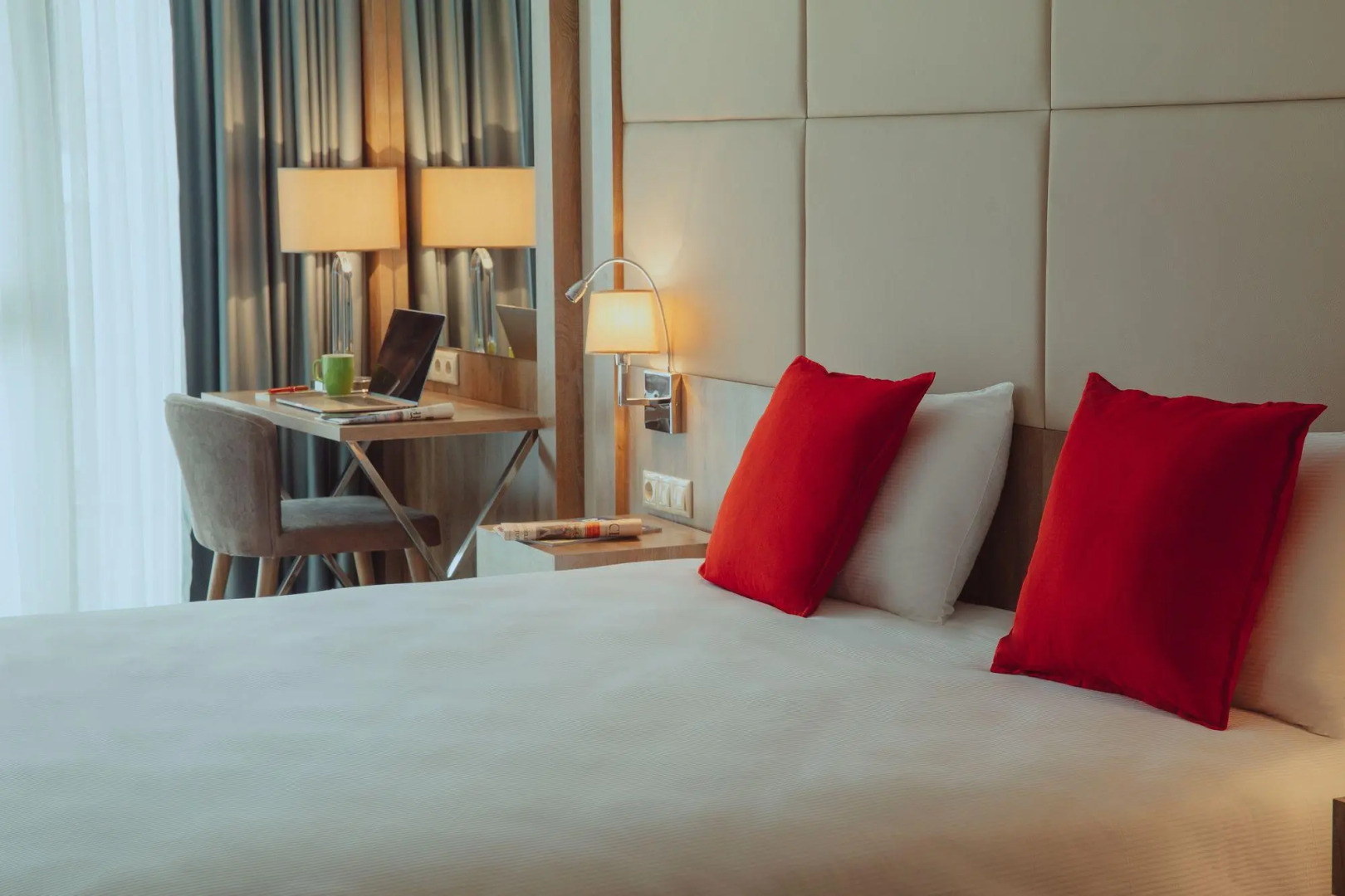 Foto - ibis Styles Istanbul Bomonti