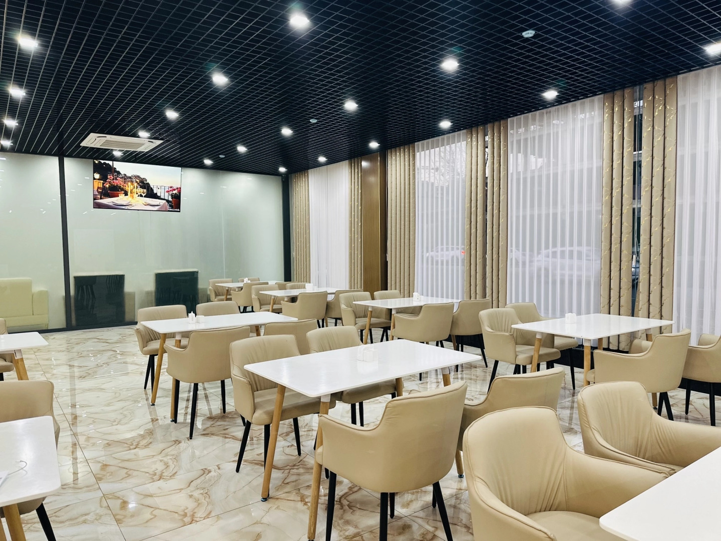 Foto - Horizon Hotel