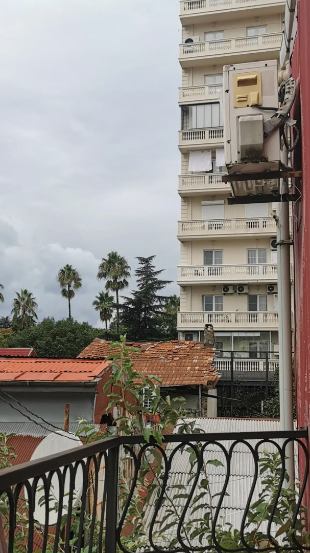 Photo - Harmony Backpackers Hostel