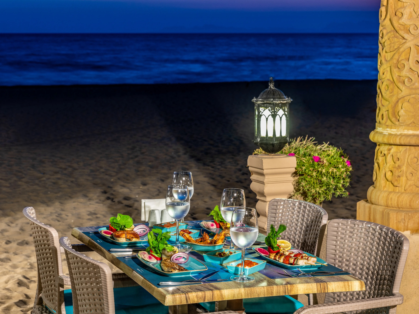 Foto - Spice Hotel & Spa - Ultra All Inclusive