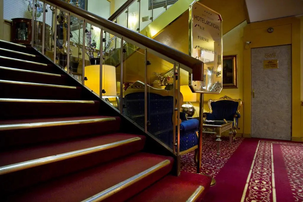 Foto - Mondial Hotel