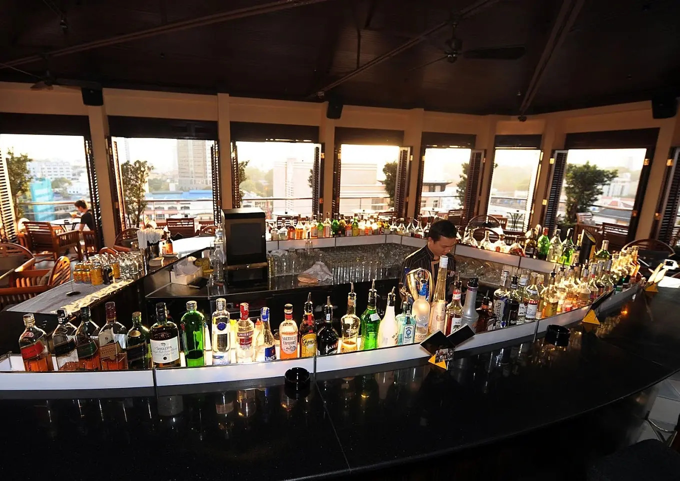 Photo - Caravelle Saigon