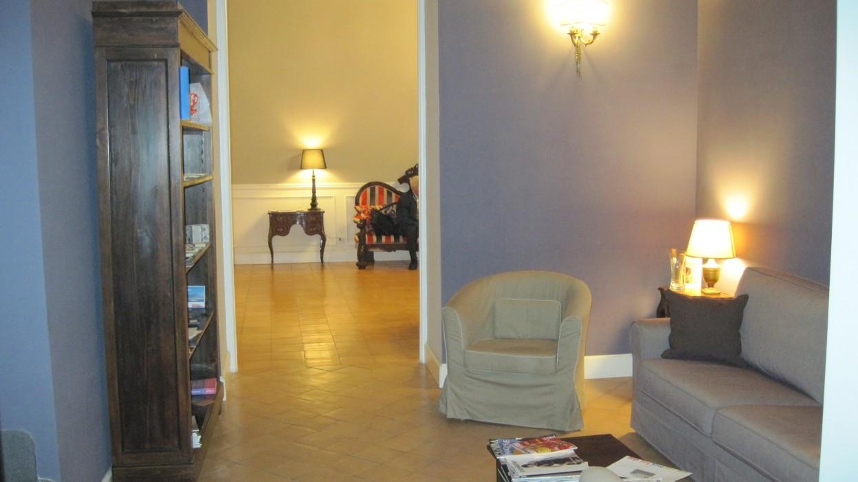 Foto - Decumani Hotel De Charme