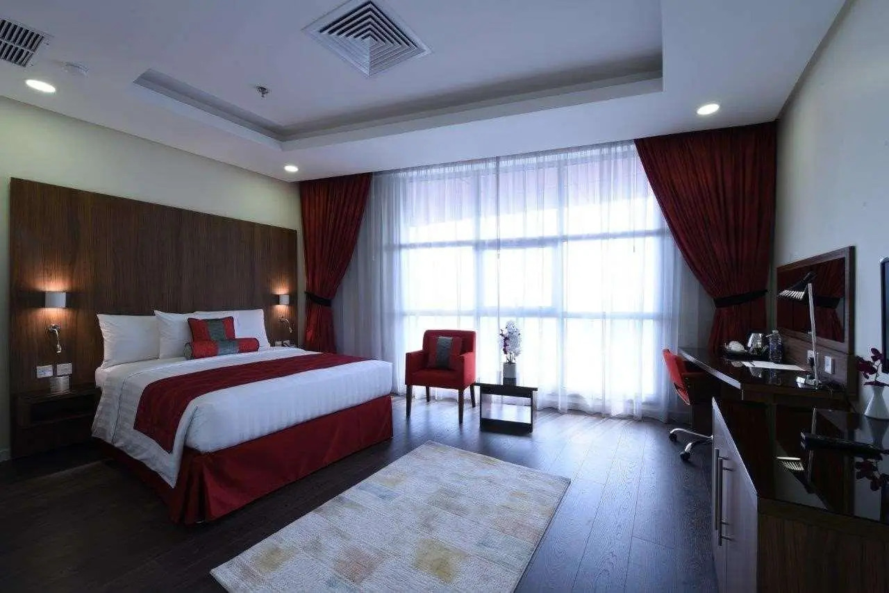 Photo - Ramada Encore by Wyndham Kuwait Downtown