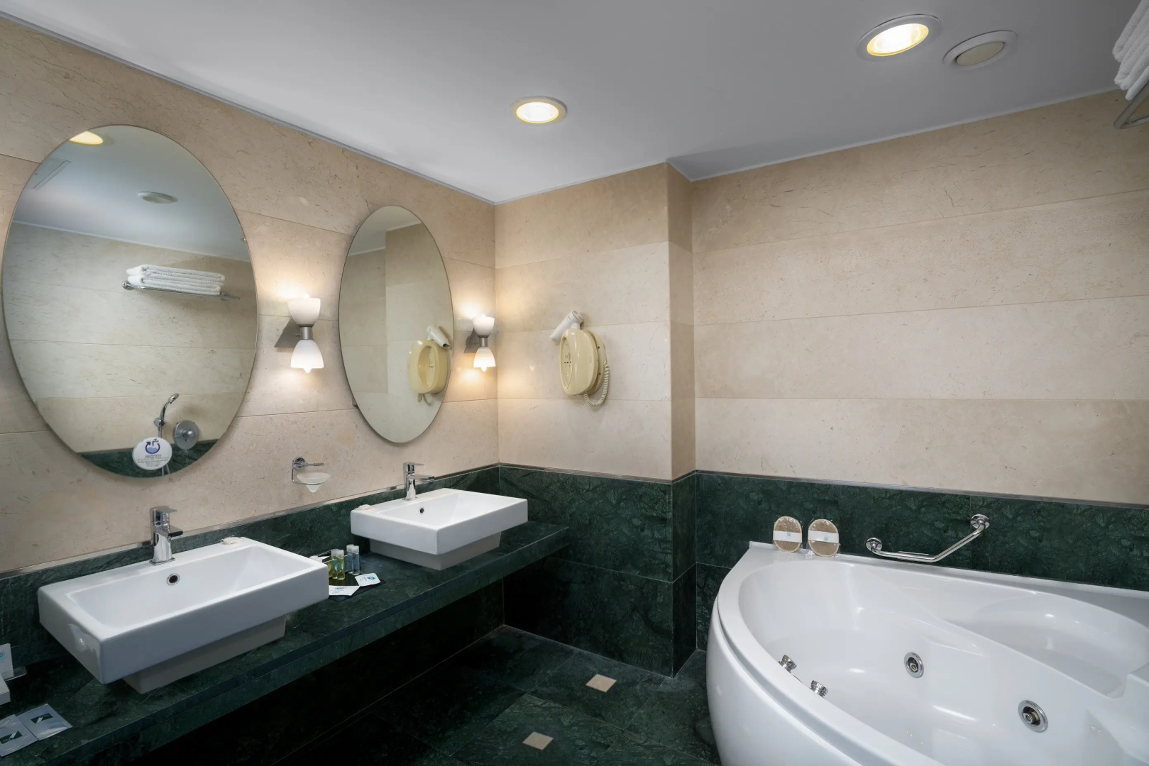 Photo - Grand Hotel Konya