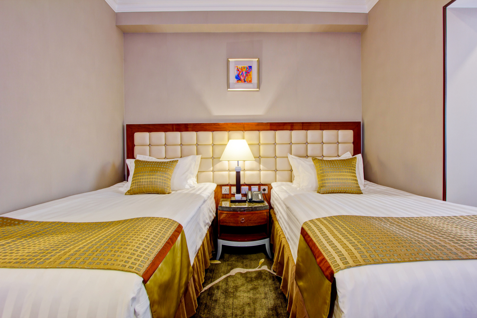 Photo - Hotel Lulu