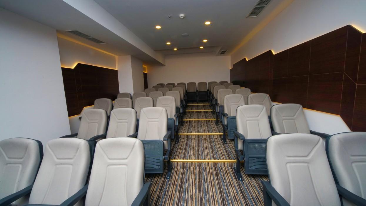 Foto - My Dream Istanbul Hotel