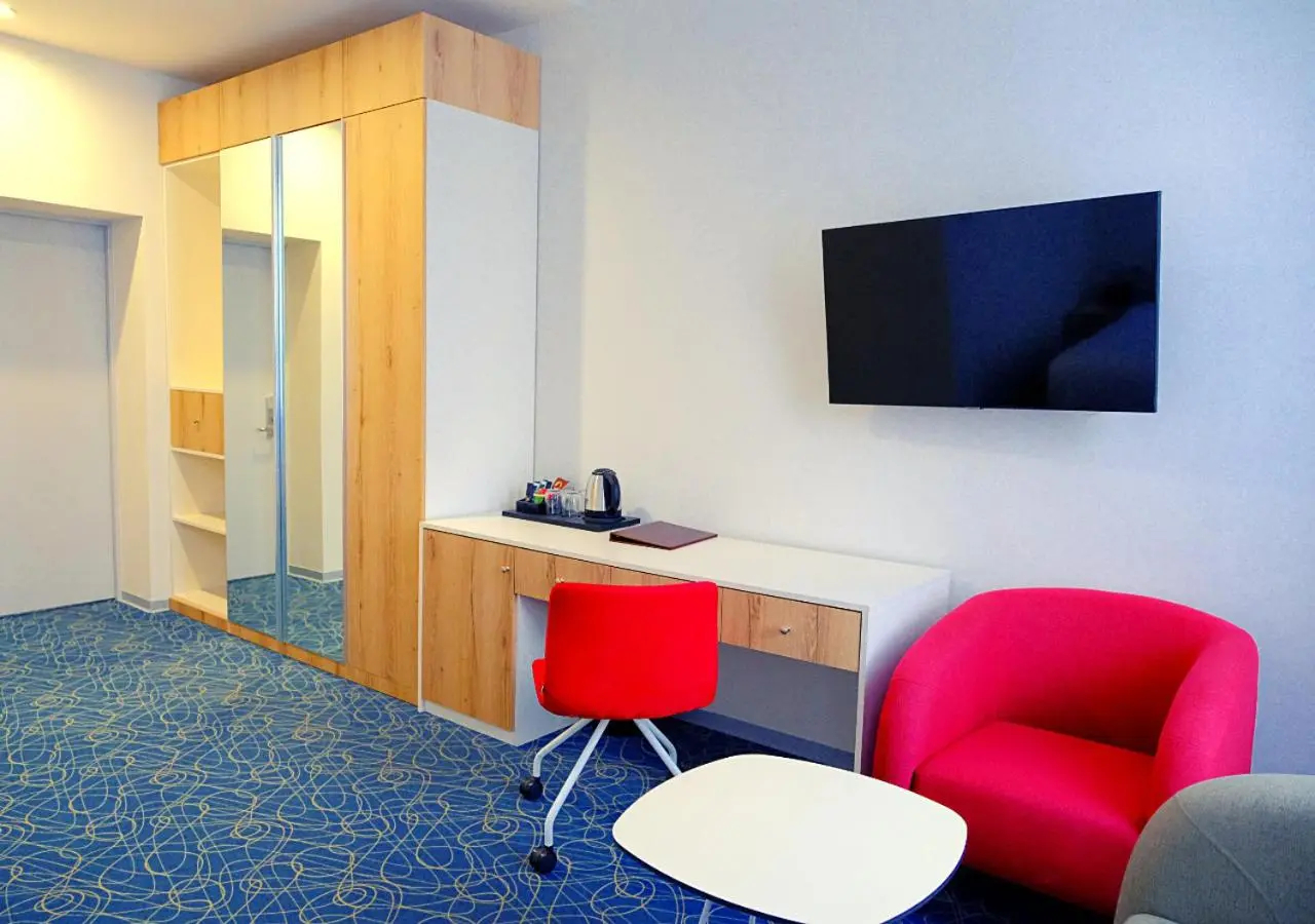 Photo - ADD Hotel Almaty
