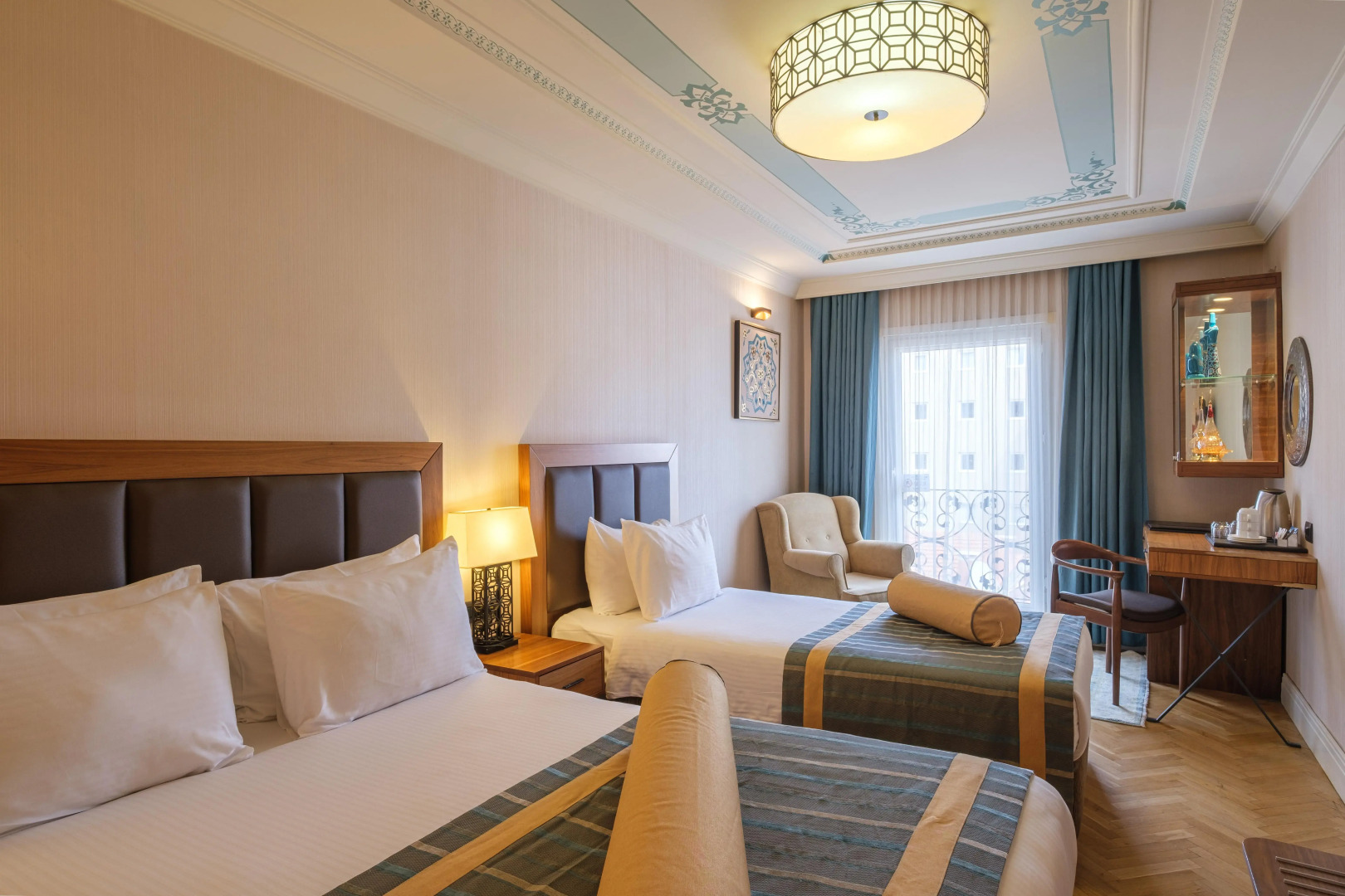 Photo - Golden Age Hotel Taksim