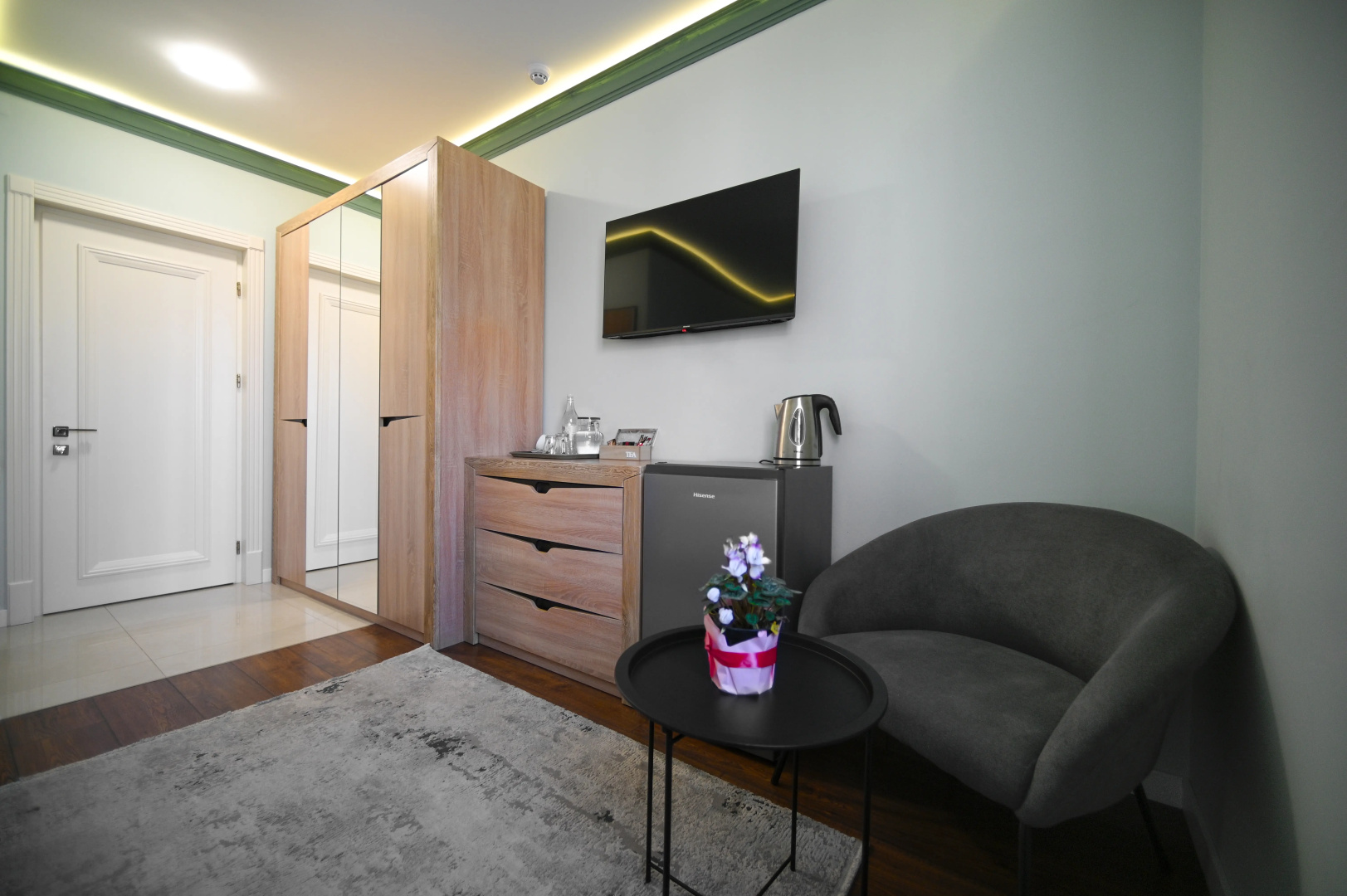 Photo - Mon Invite Hotel