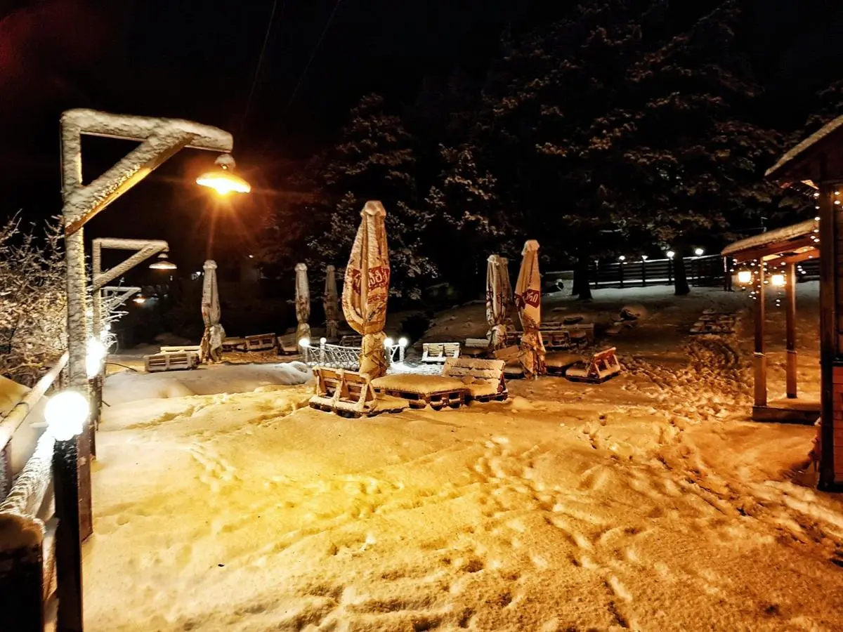 Foto - Cozy Hotel Kazbegi