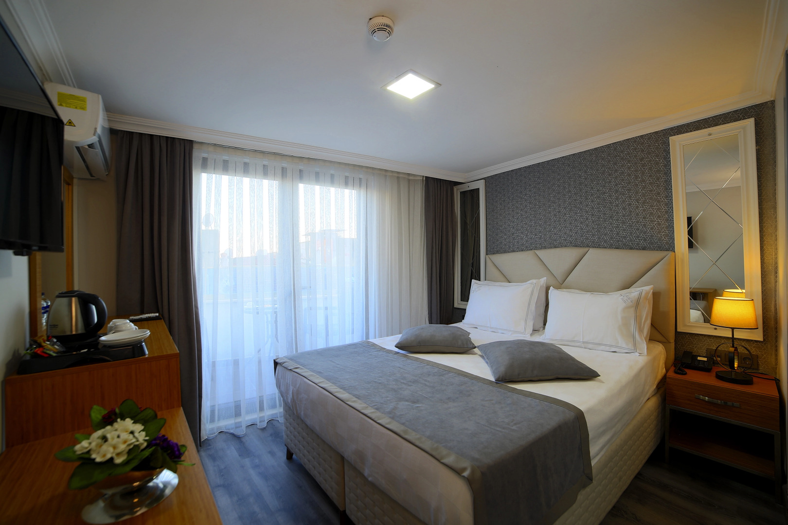 Foto - Hotel Almina İnn