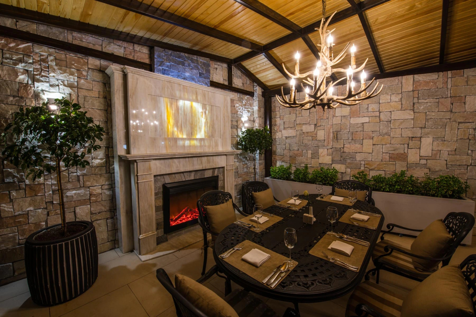 Foto - LOTTE City Hotels Tashkent Palace