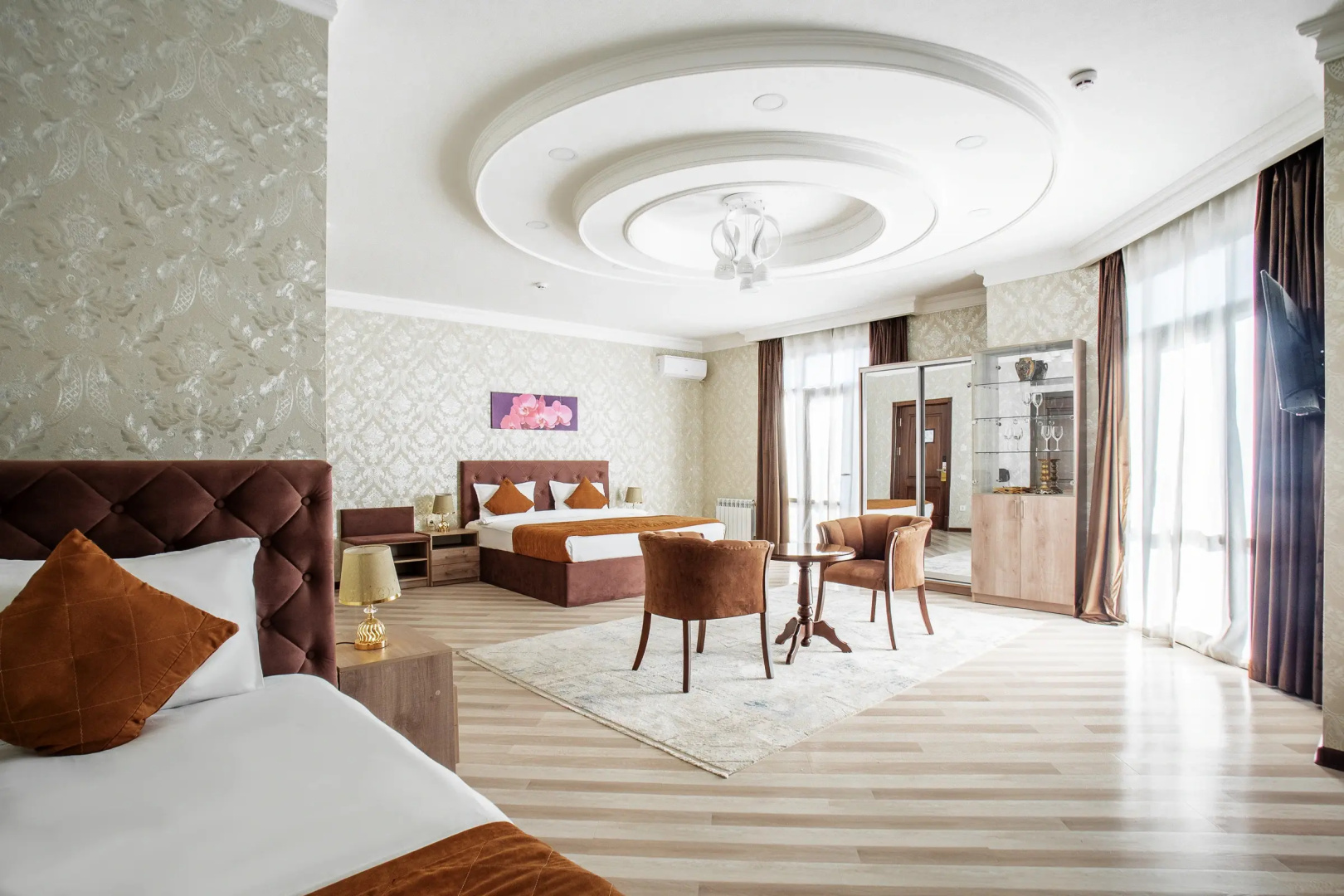 Photo - Manifa Hotel