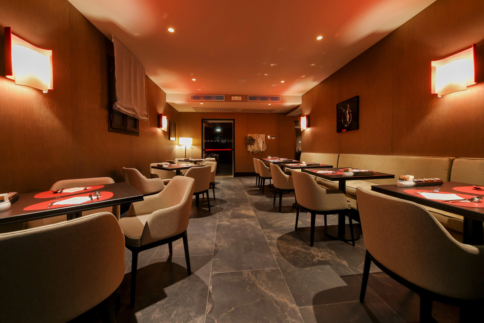 Foto - U-Visionary Venezia Hotel