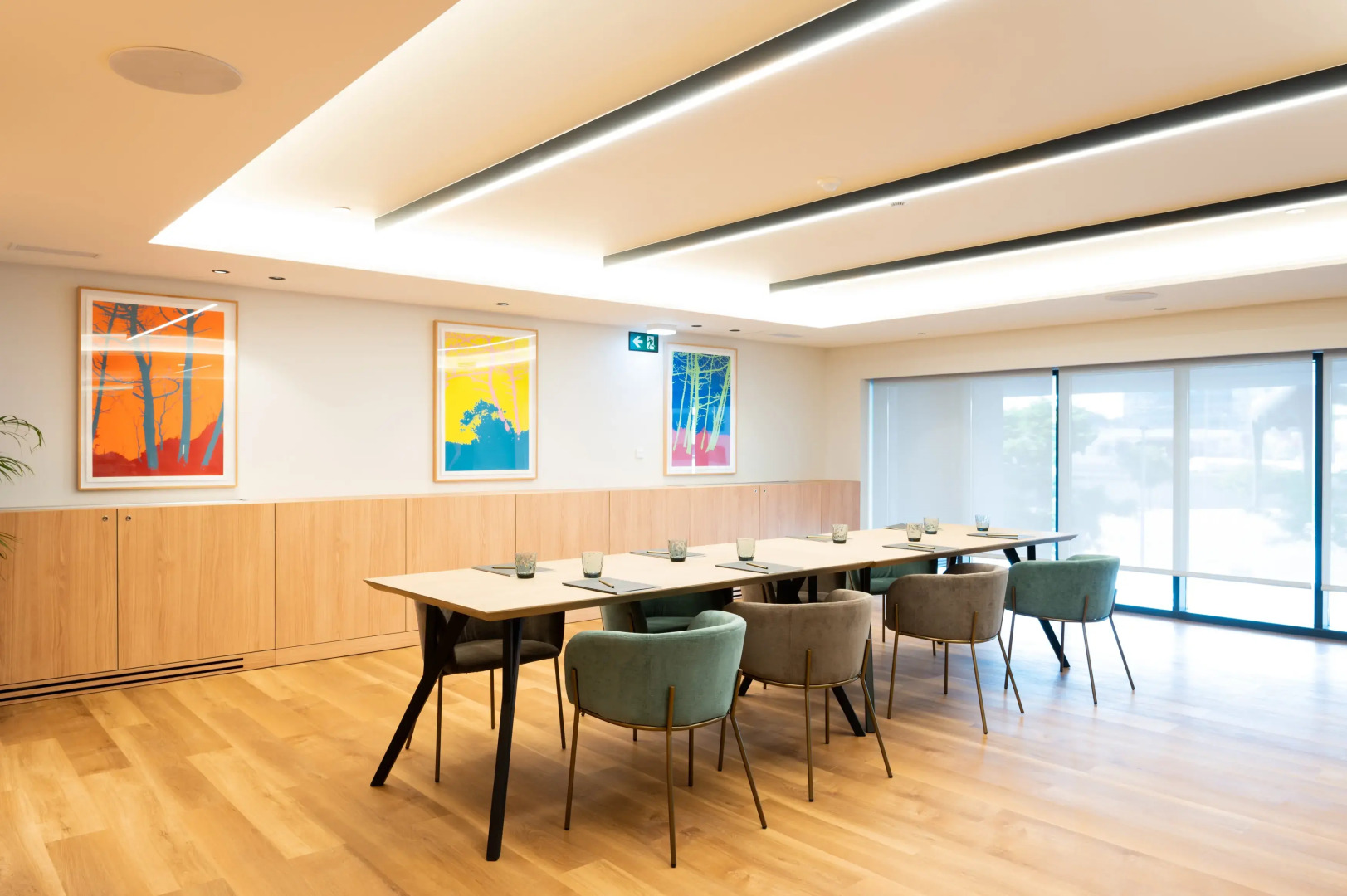 Foto - Martinhal Lisbon Oriente