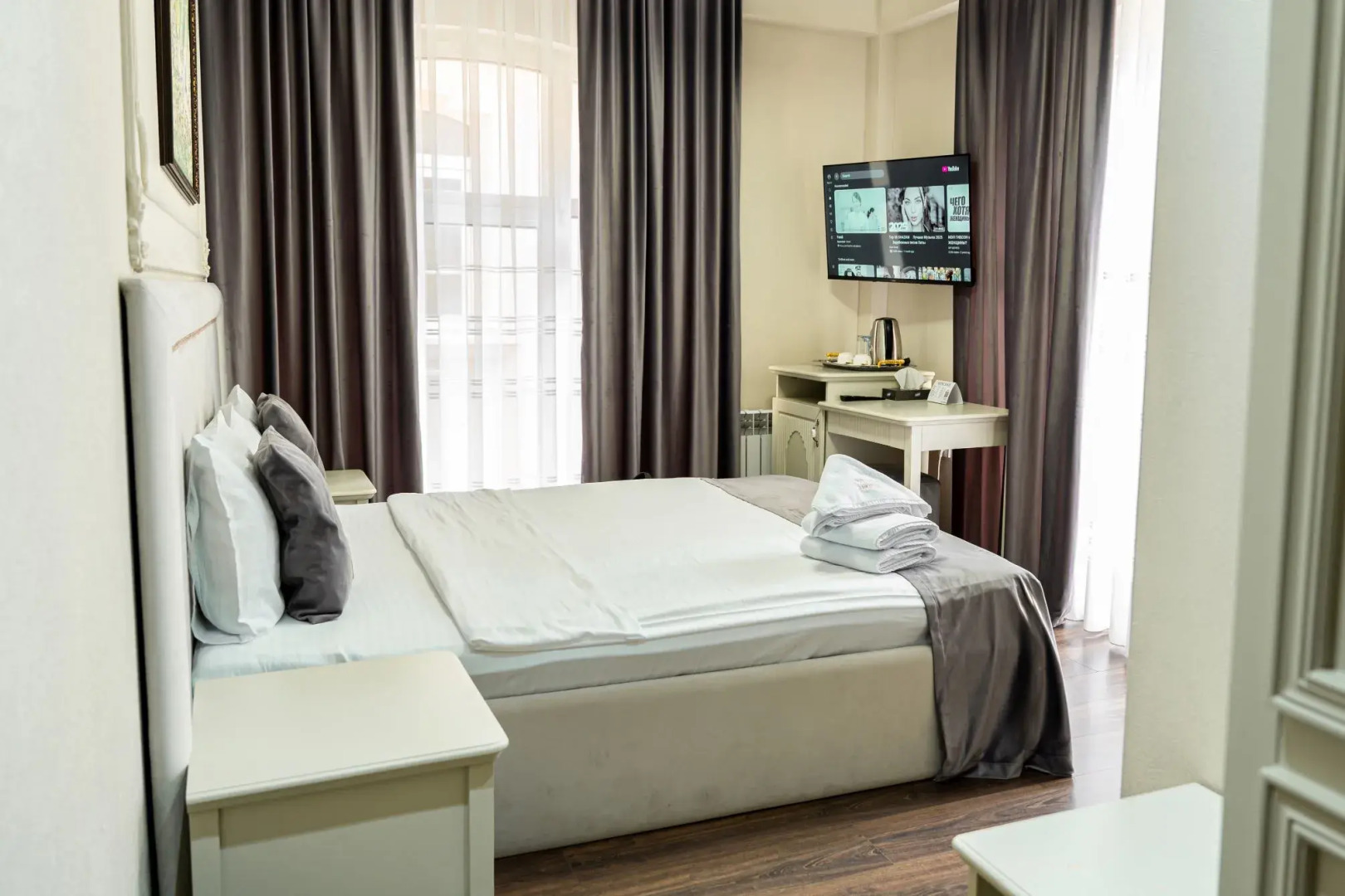 Photo - Parliament Hotel Baku