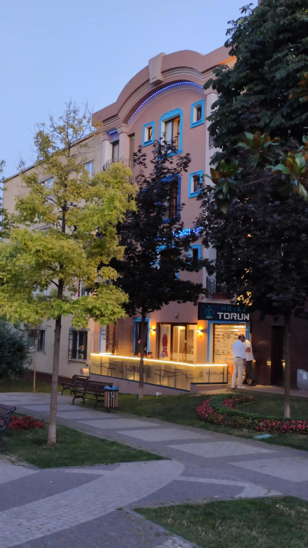 Foto - Hotel Torun Istanbul Old City