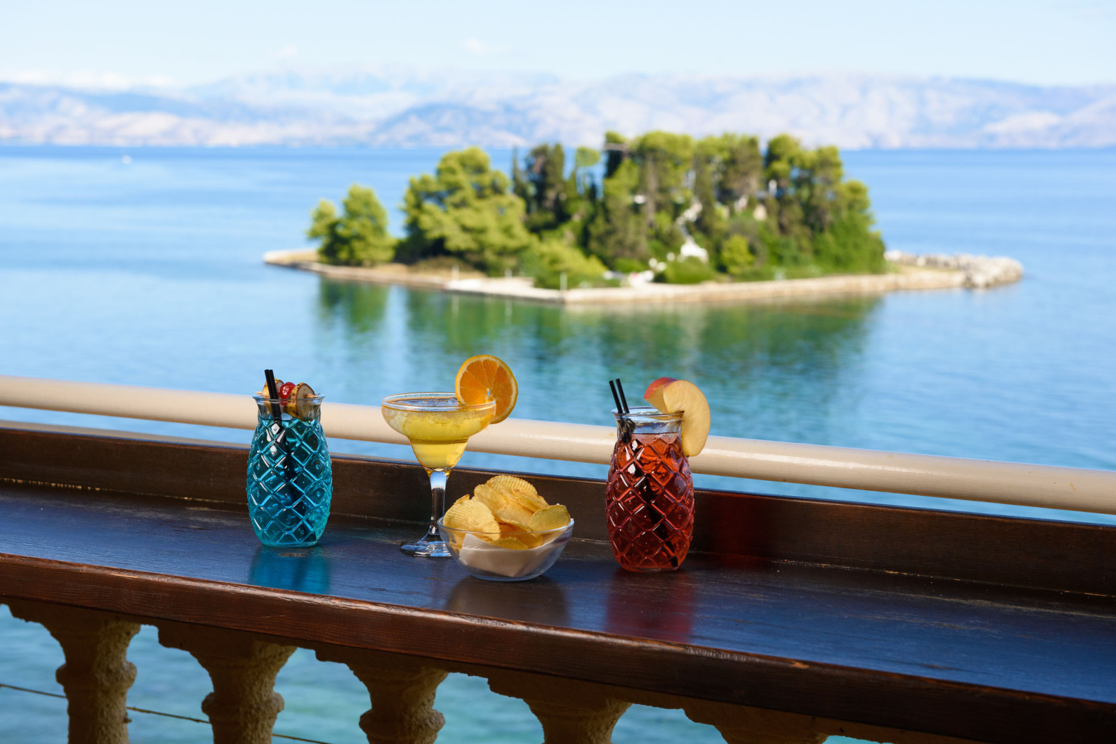 Photo - Pontikonisi Hotel - Adults only