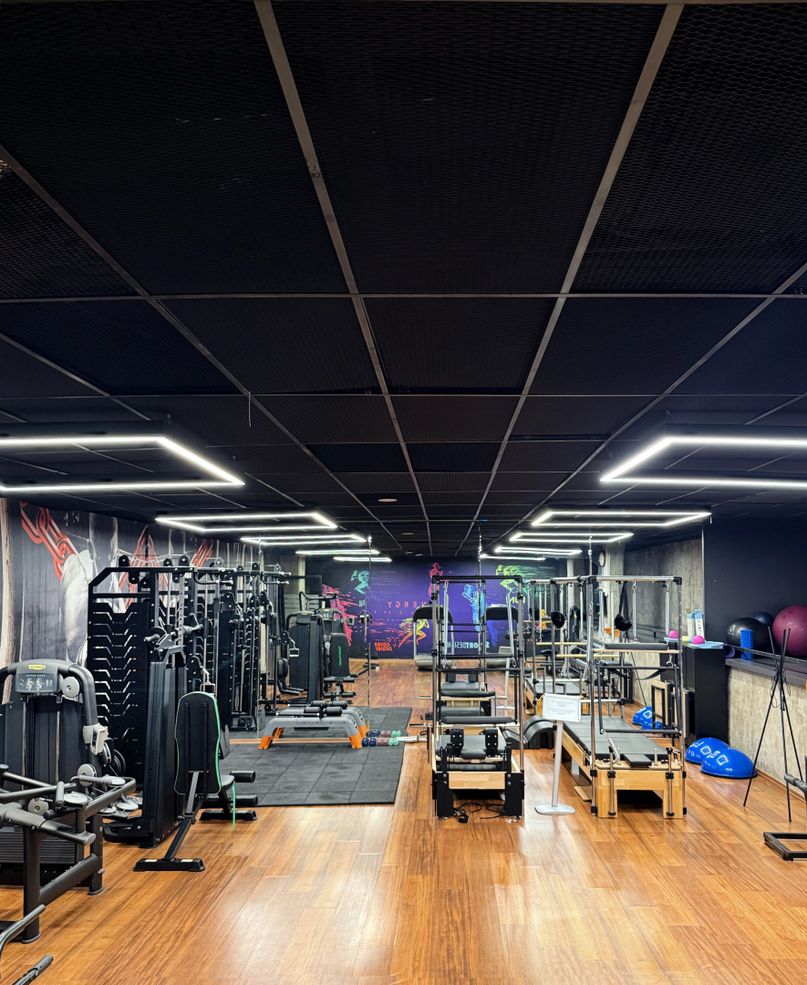 Foto - Residence Inn by Marriott Istanbul Atasehir