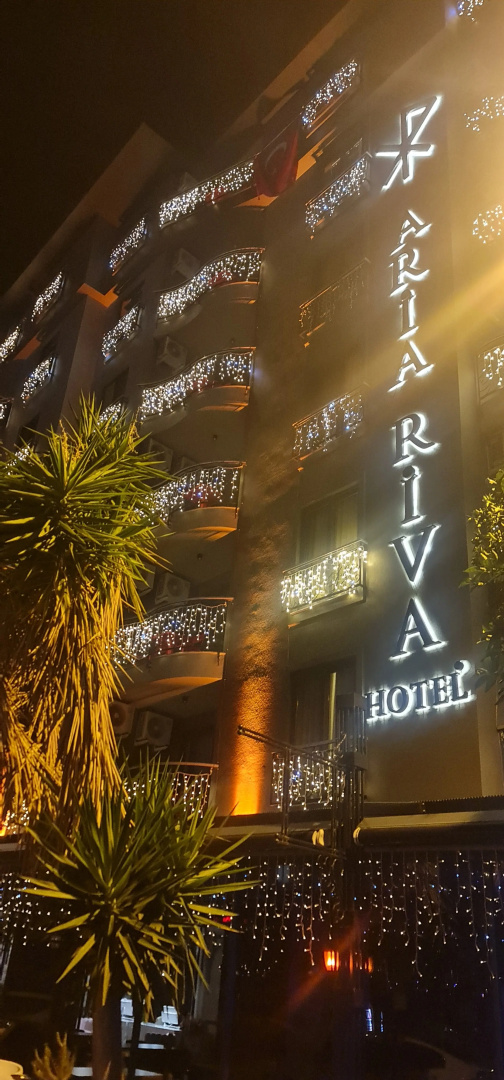Foto - Aria Riva Apart Hotel