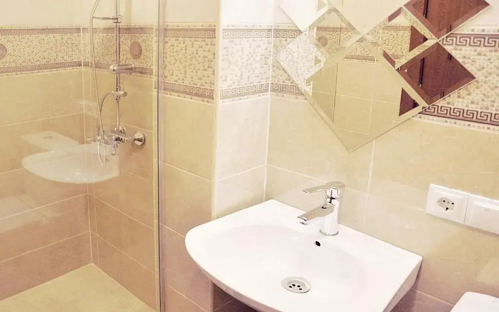 Foto - Boutique Hotel Avlabar