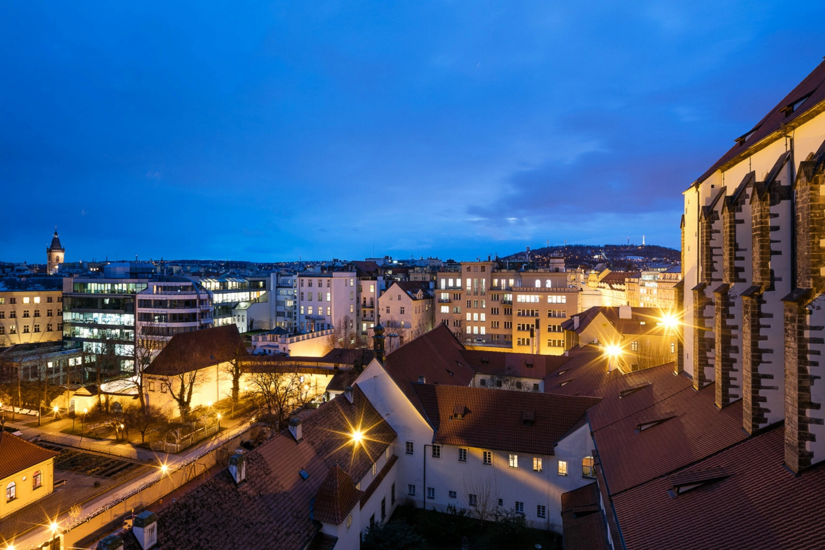 Photo - Pytloun Boutique Hotel Prague