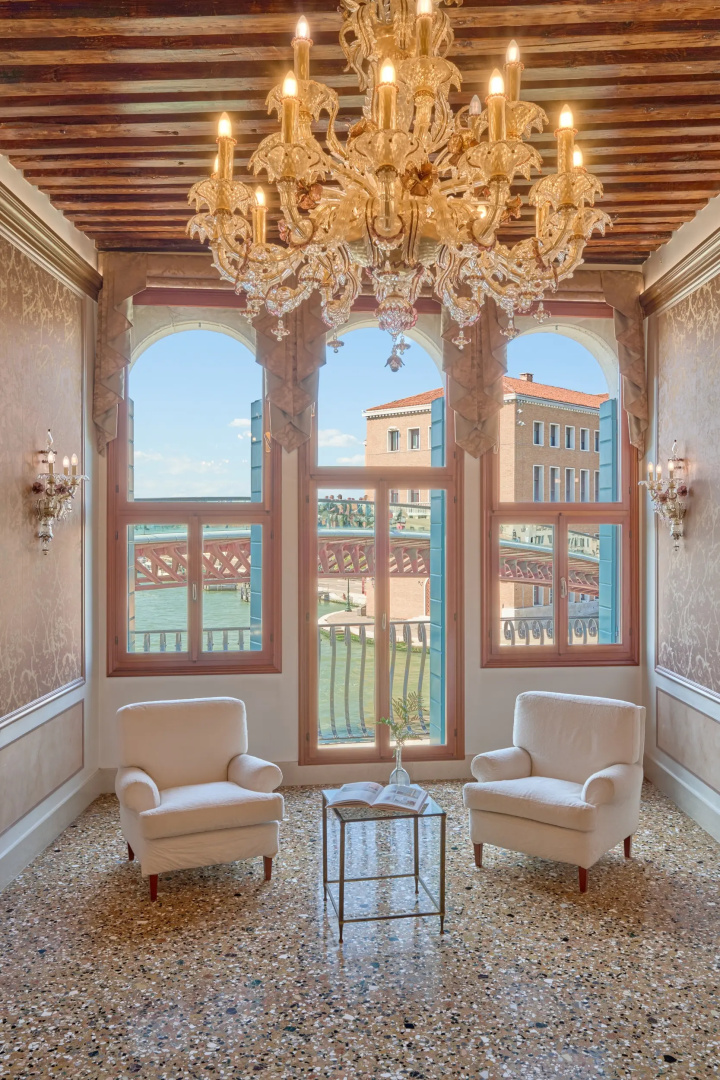 Photo - Santa Chiara Hotel