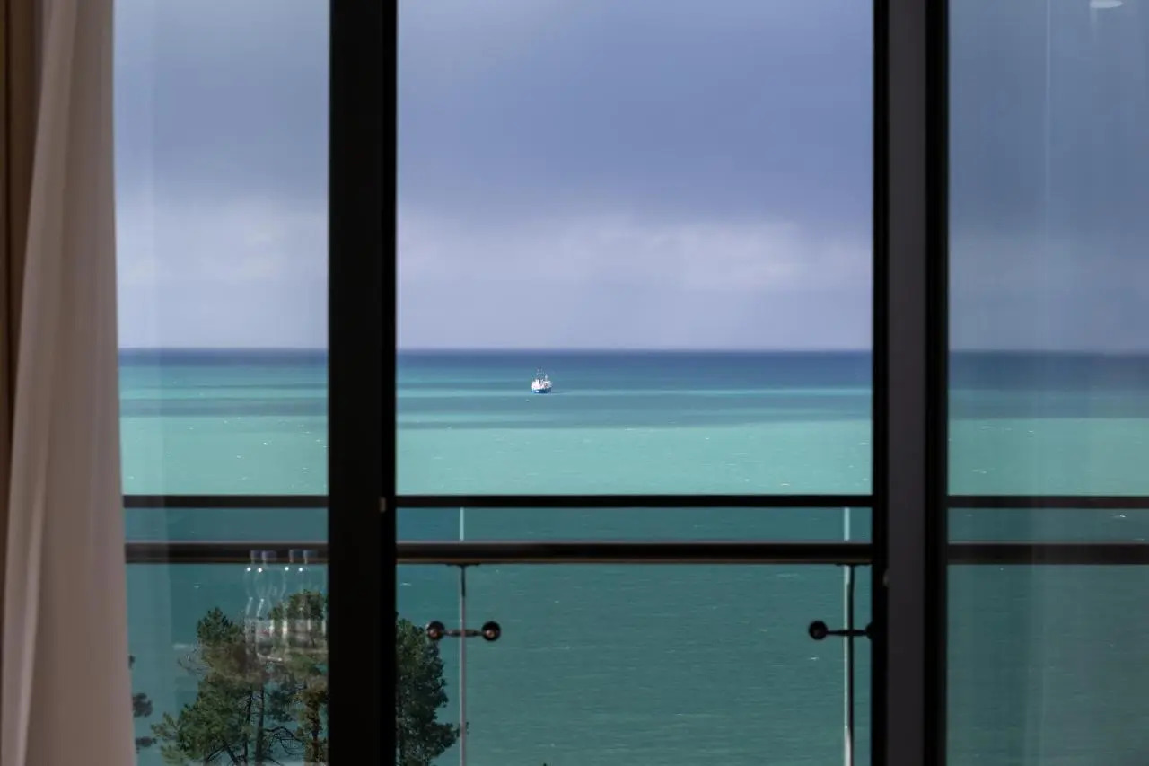 Photo - Next Green Aparthotel OFFICIAL