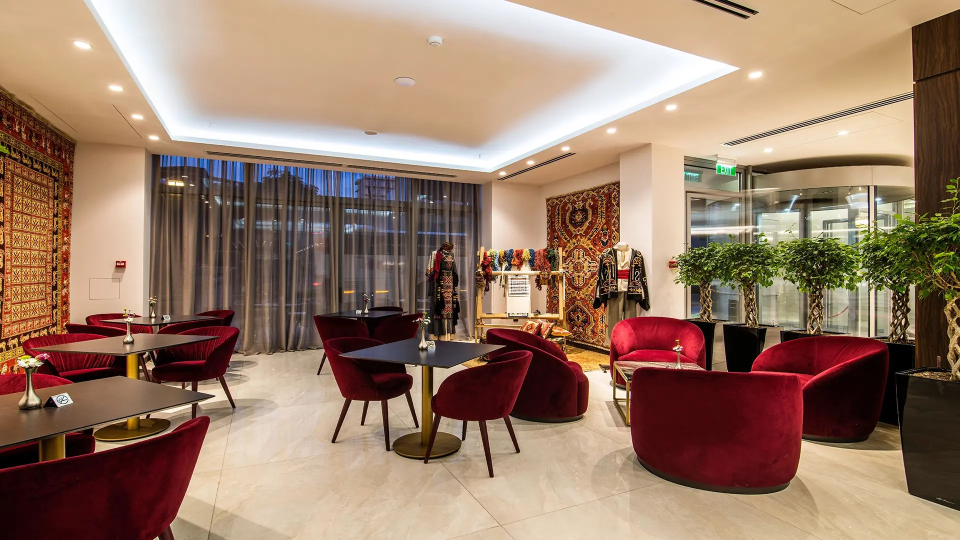 Foto - Ramada Hotel & Suites by Wyndham Yerevan
