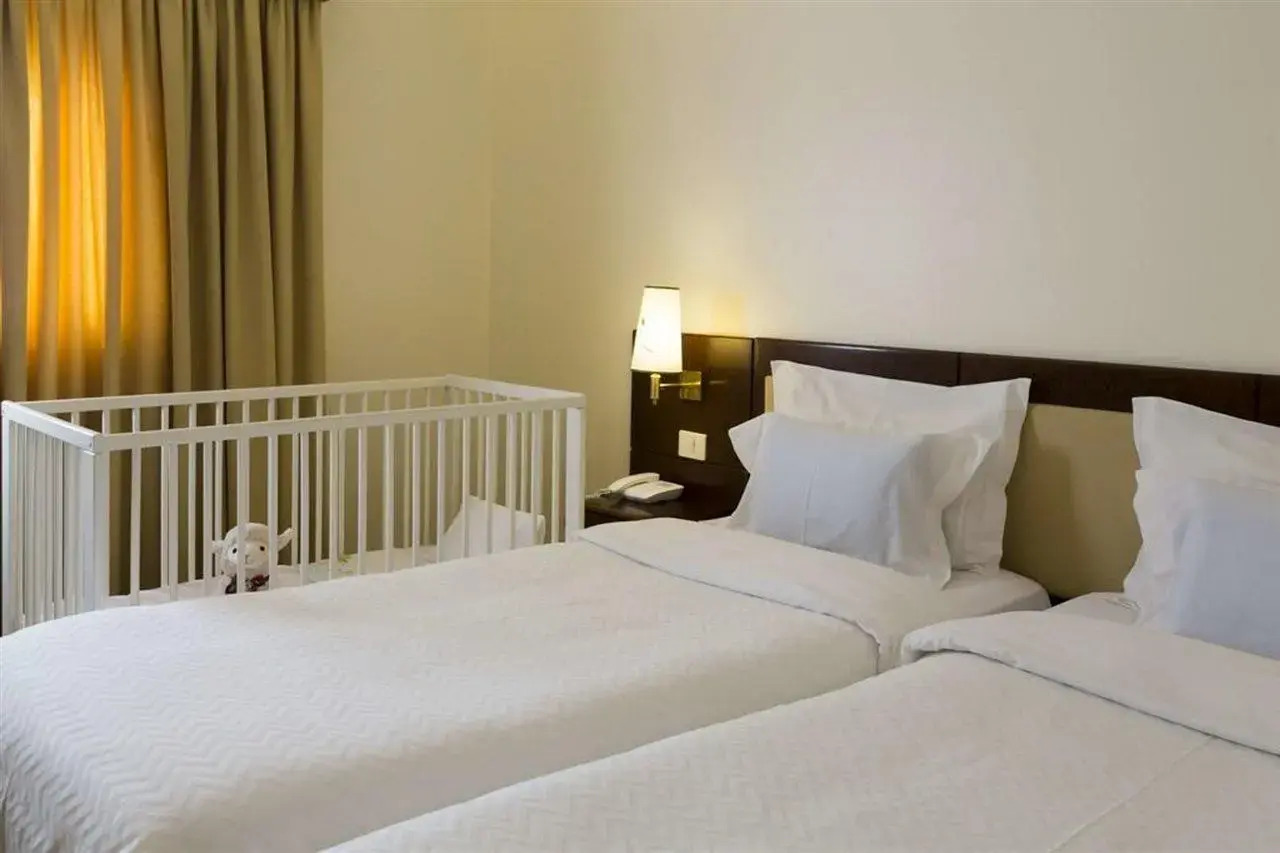 Foto - Hotel Sao Jose