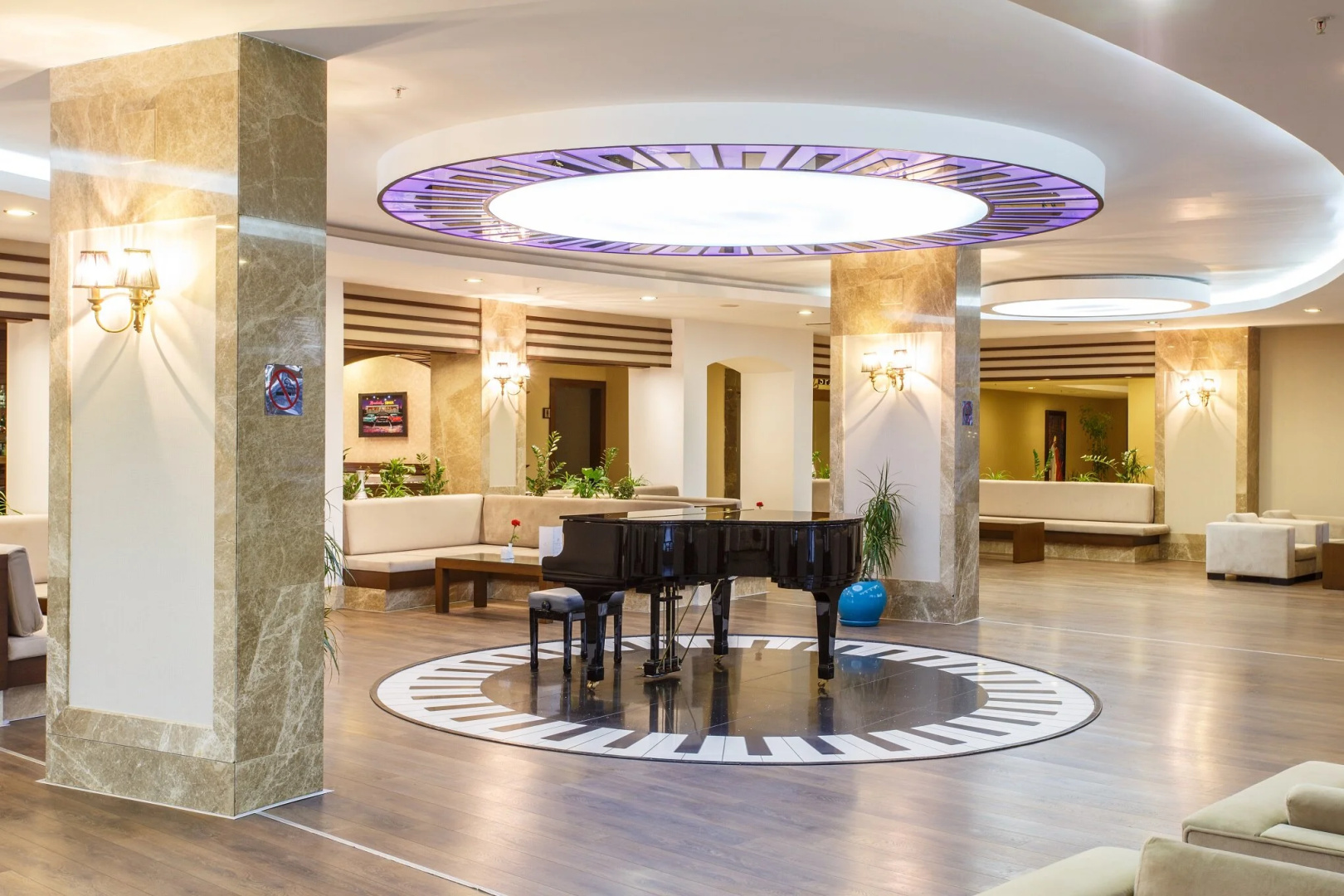 Foto - Lucida Beach Hotel - Ultra All Inclusive