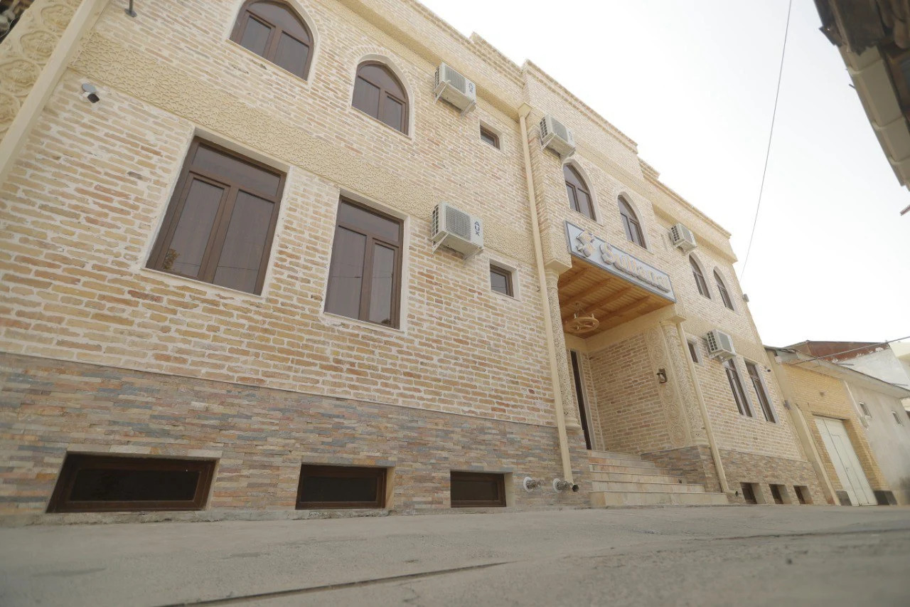 Photo - Sultanat Hotel