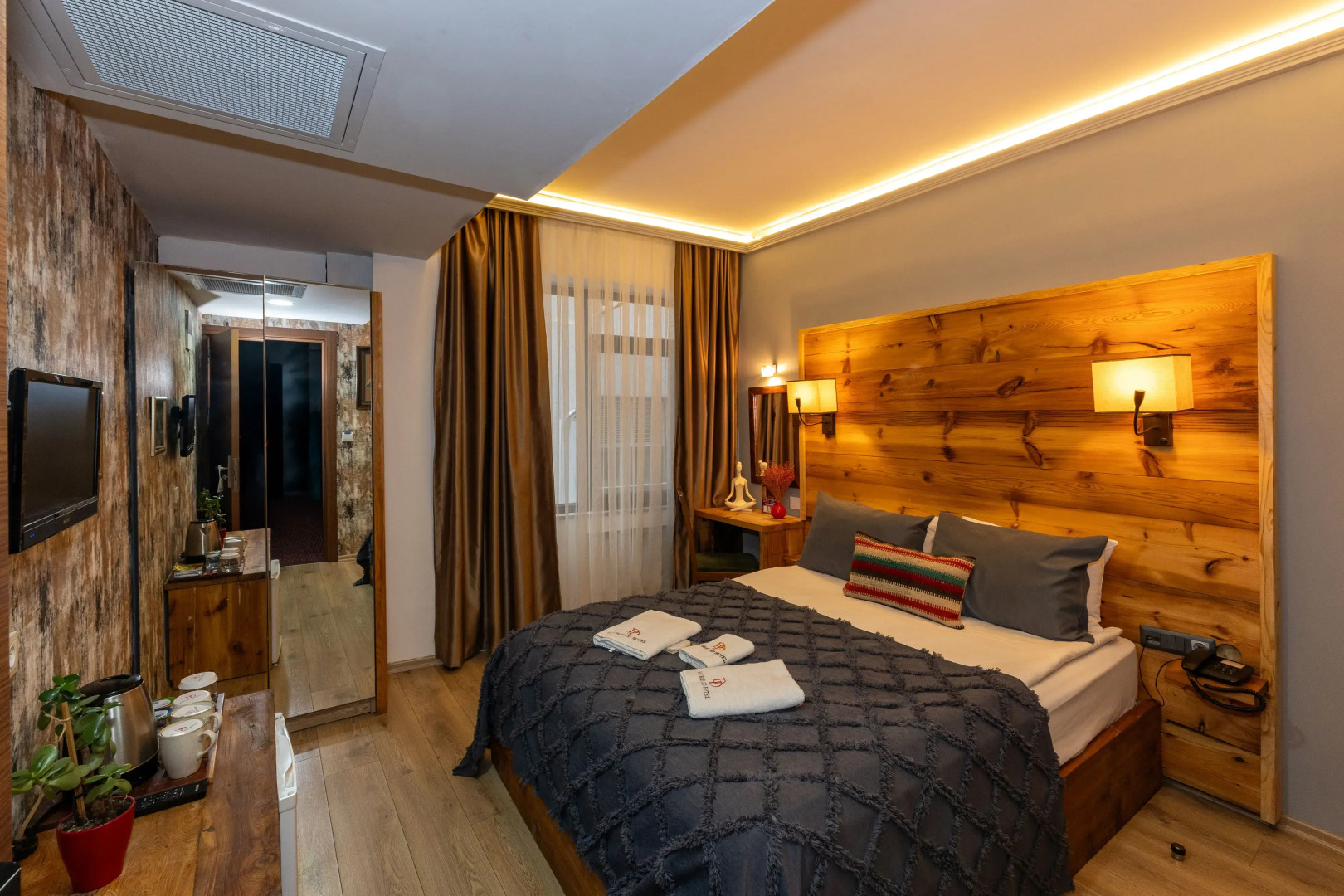 Photo - Double DD Hotel