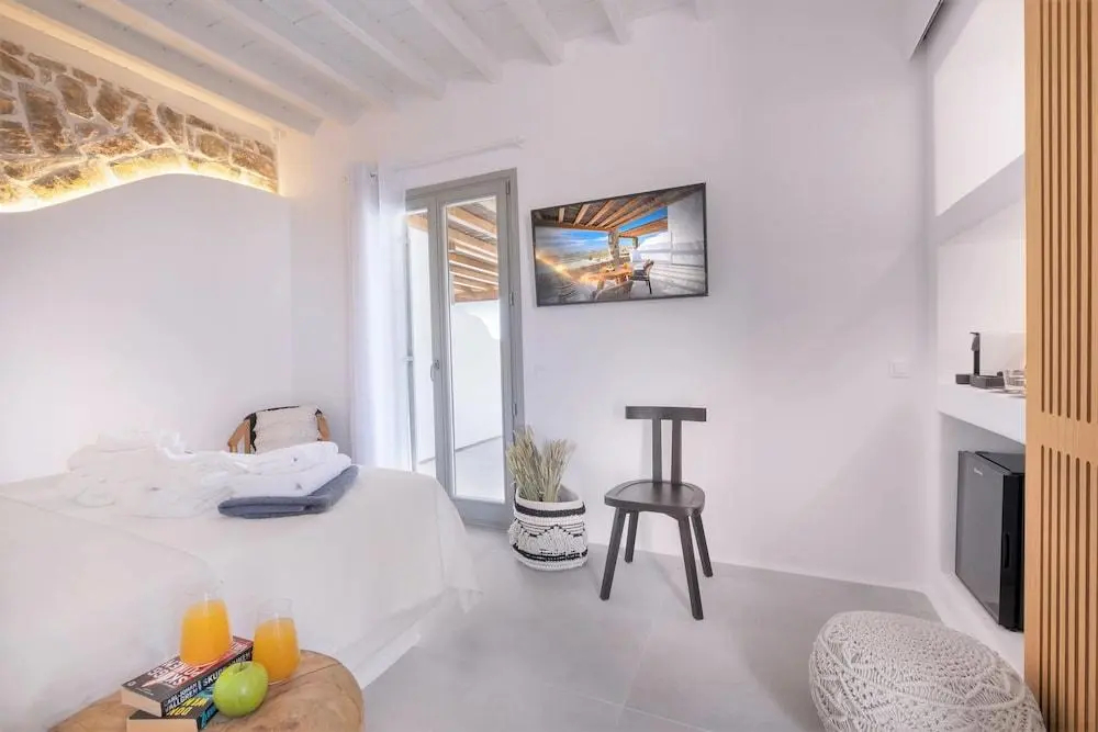 Foto - Legendary Suites