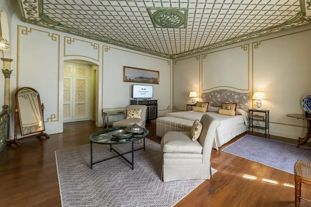 Foto - RuinAdalia Hotel