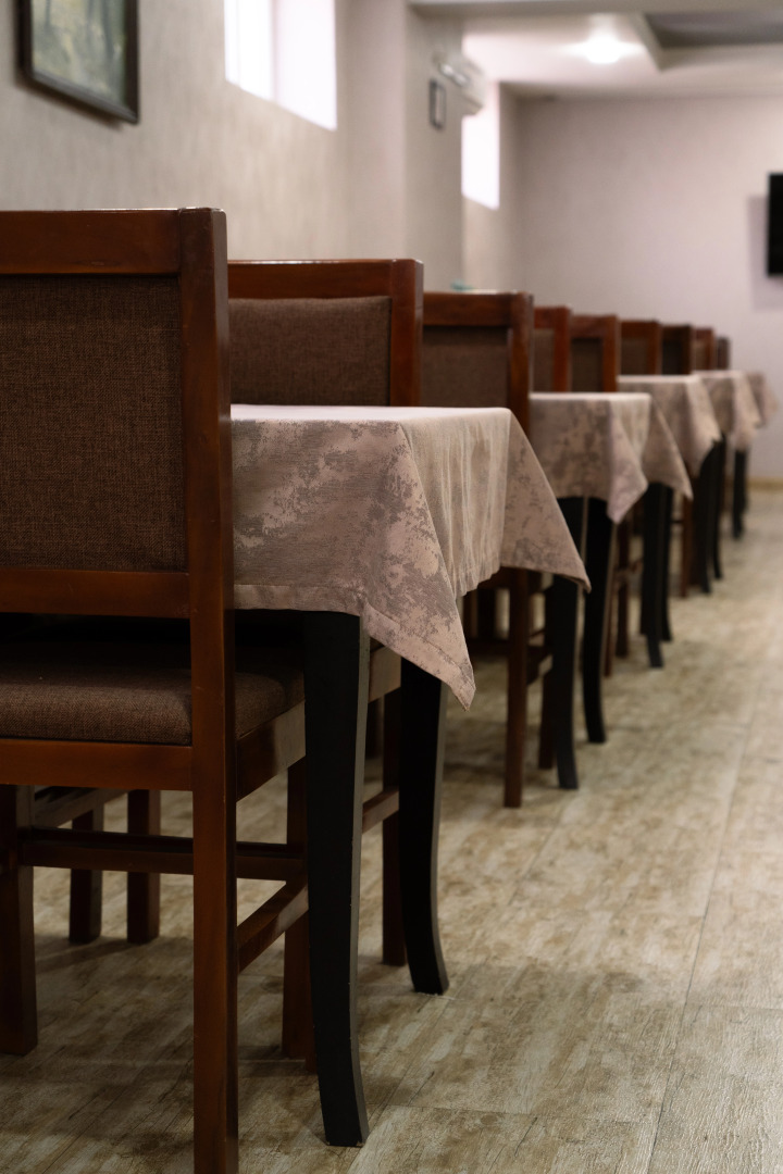 Photo - TOURIST INN hotel