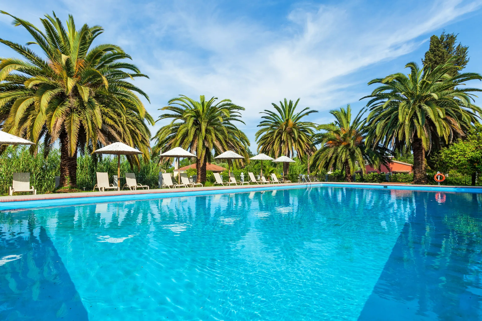 Foto - Silver Bay Hotel Kontokali Corfu